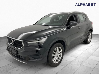 Volvo XC40 D3 Geartronic MOMENTUM PRO, 2020