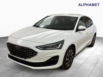 Ford Focus 1.5 EcoBlue Start-Stopp-System Aut. Titanium, 2023