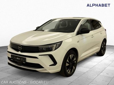 Opel Grandland 1.5 D Automatik Business Elegance, 2022
