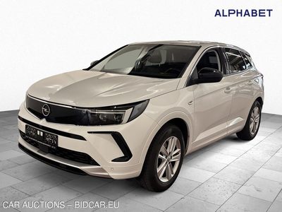 Opel Grandland 1.2 DI Automatik Elegance, 2023