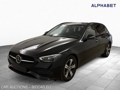 Mercedes-Benz C 220 d 4Matic T 9G-TRONIC Avantgarde, 2022