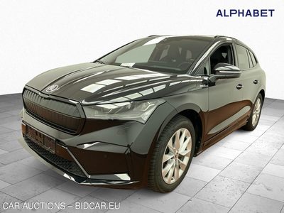 Skoda Enyaq iV 80 Sportline, 2021