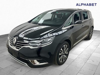 Renault Espace BLUE dCi 190 EDC Initiale Paris, 2021