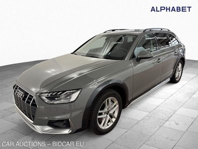 Audi A4 ALLROAD QUATTRO 50 TDI tiptronic, 2022