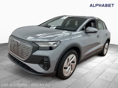 Audi Q4 45 e-tron quattro -, 2022
