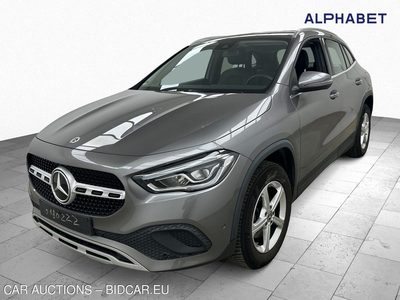 Mercedes-Benz GLA 180 d 8G-DCT Style, 2023