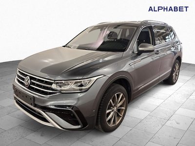 Volkswagen Tiguan Allspace 2.0 TDI SCR 4Motion DSG Elegance, 2022