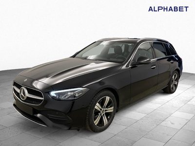 Mercedes-Benz C 220 d 4Matic T 9G-TRONIC, 2023