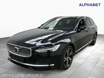 Volvo V90 T6 Recharge AWD Plus Bright, 2022