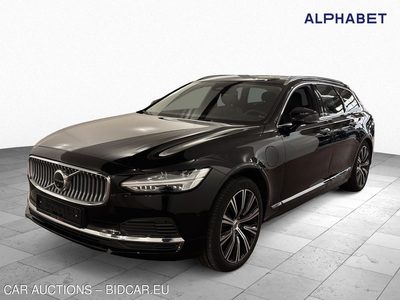 Volvo V90 T8 Recharge AWD Plus Bright, 2022