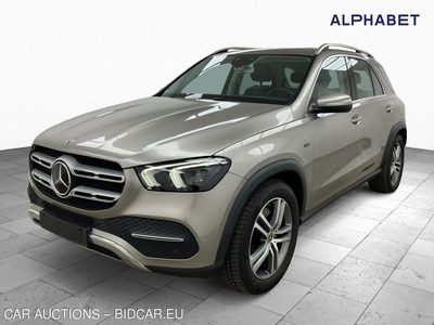 Mercedes-Benz GLE 350 de 4Matic 9G-TRONIC, 2020