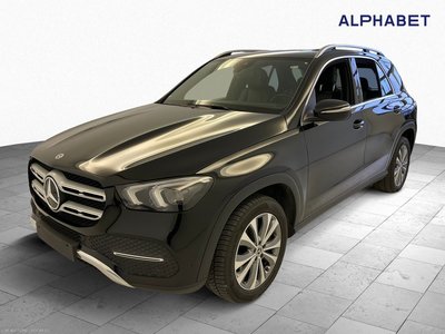 Mercedes-Benz GLE 300 d 4MATIC 9G-TRONIC, 2020