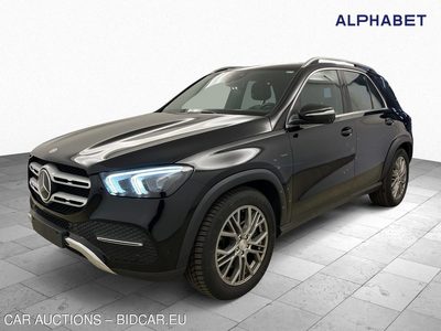 Mercedes-Benz GLE 350 de 4Matic 9G-TRONIC Exclusive, 2021