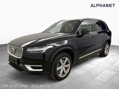 Volvo XC90 T8 AWD Recharge Ultimate Bright, 2022