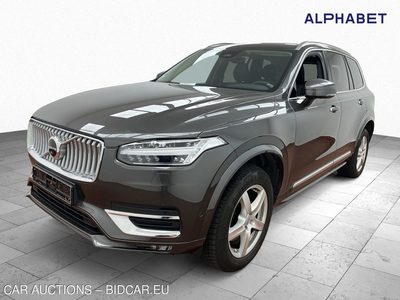 Volvo XC90 B5 D AWD Plus Bright, 2022