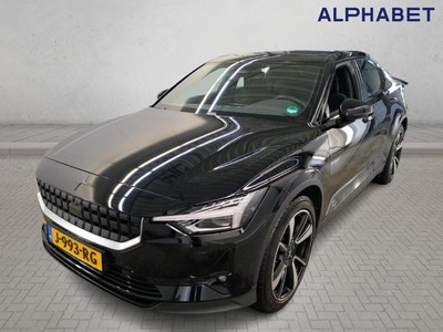 Polestar 2 AWD 300kW/ 78kWh Pilot Plus, 2020