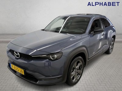 Mazda MX-30 e-Skyactive 105kW/ 35.5kWh Luxury (NEDC), 2020