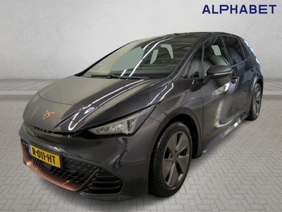 CUPRA Born 150kW/62kWh Business Plus automaat, 2022