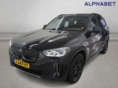 BMW IX3 210kW / 80kWH Executive automaat, 2021