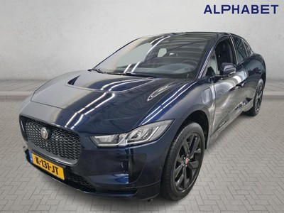 Jaguar I-Pace EV320 235kW / 90kWh S Business Pack 4WD automaat, 2020