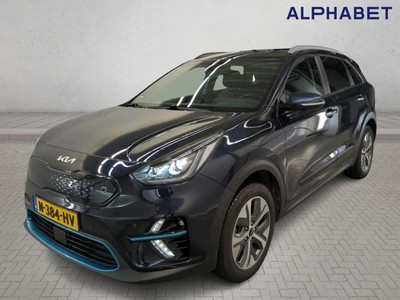 Kia Niro e- 150kW / 64kWH DynamicPlusLine automaat, 2021