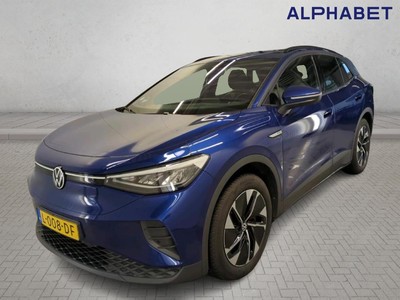 Volkswagen ID.4 ID 4 150kW / 77kWh Life Aut., 2021