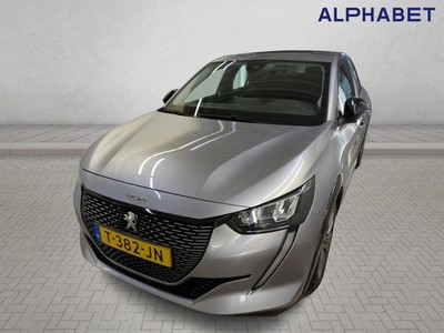 Peugeot 208 e- 50kWh 100kW Active Pack automaat, 2023