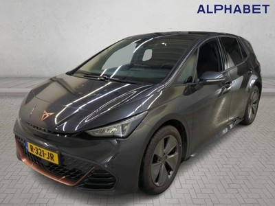 CUPRA Born 150kW/62kWh Business Plus automaat, 2022