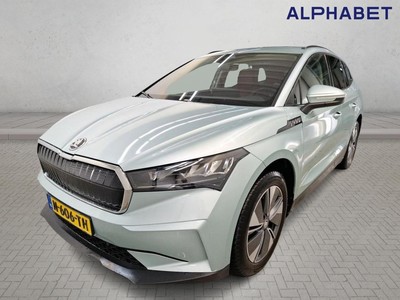 Skoda Enyaq iV 60 132kW/ 62kWh, 2021
