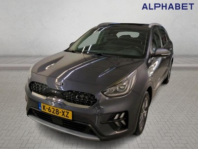 Kia Niro 1.6 GDi Plug-In Hybrid 104kW Executive Line automaat, 2021
