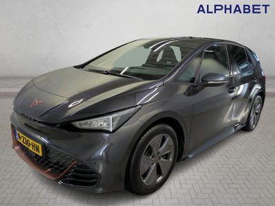 CUPRA Born 150kW/62kWh Business Plus automaat, 2022