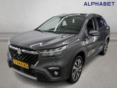 Suzuki S-Cross 1.4 Boosterjet MHEV 95kW Style, 2023