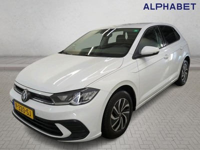 Volkswagen Polo 1.0 TSI 70kW Life Business, 2022