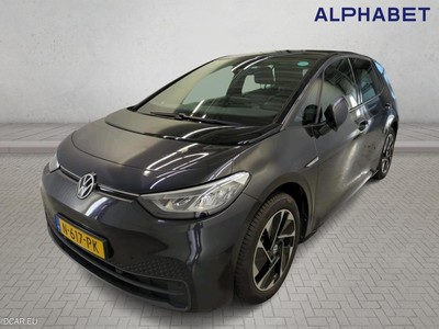 Volkswagen ID.3 150kW / 62kWH Pro automaat, 2021