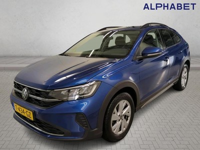 Volkswagen TAIGO 1.0 TSI 70kW Life Business, 2023