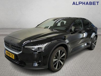 Polestar 2 AWD 300kW/ 78kWh Pilot Plus (NEDC), 2020