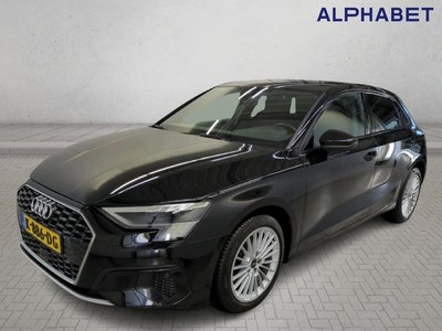 Audi A3 30 TFSI 81kW Business Edition SB, 2020