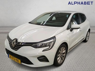 Renault Clio 1.0 TCE 67kW GPF Intens, 2021