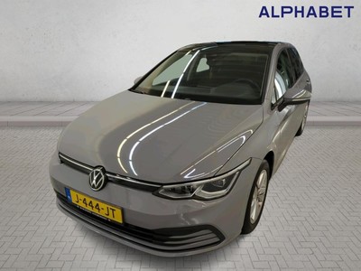 Volkswagen Golf 1.5 TSI 96kW Life Business, 2020
