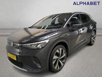 Volkswagen ID.4 ID 4 150kW / 77kWh 1ST Aut, 2020