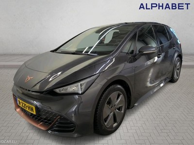 CUPRA Born 150kW/62kWh Business Plus automaat, 2022