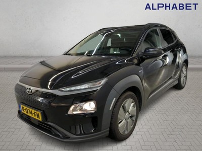 Hyundai Kona EV 150kW / 64kWh 2WD Fashion automaat, 2020