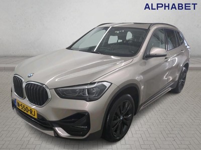 BMW X1 sDrive 18iA 103kW, 2021