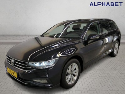 Volkswagen Passat 2.0 TDI 110kW Business variant 7-DSG, 2023