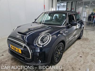 MINI electric 135kW/ 32.6kWh Business Edition, 2022