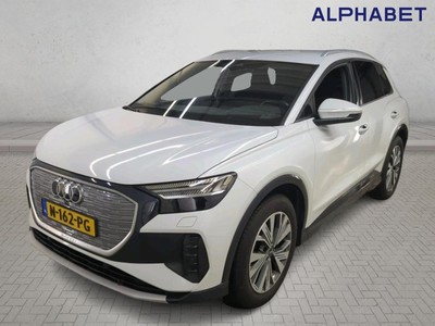 Audi Q4 40 e-tron 150KW/82kWh Launch Edition Advanced, 2021