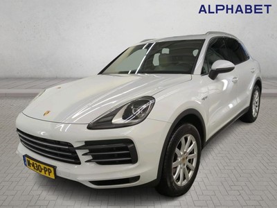 Porsche Cayenne 3.0 E PHEV 340kW Tiptronic, 2021