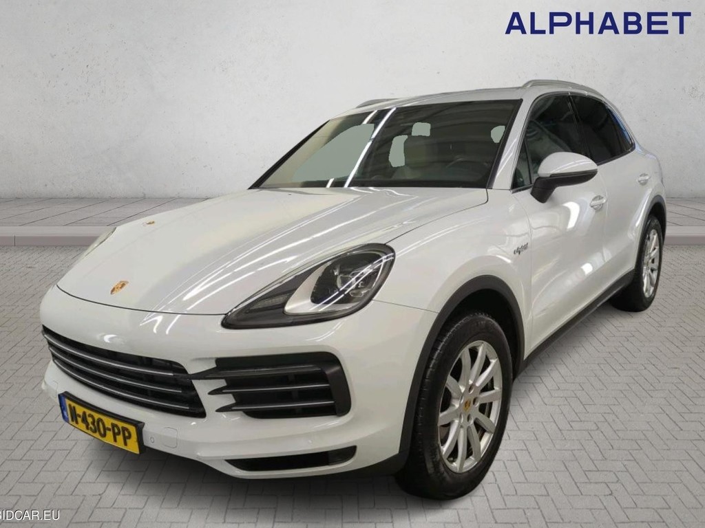 Porsche Cayenne 3.0 E PHEV 340kW Tiptronic, 2021