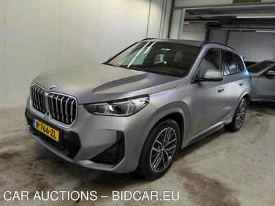 BMW X1 sDrive 18iA 100kW, 2022