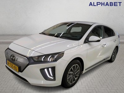 Hyundai iONIQ EV 100kW / 38kWh Comfort automaat, 2021